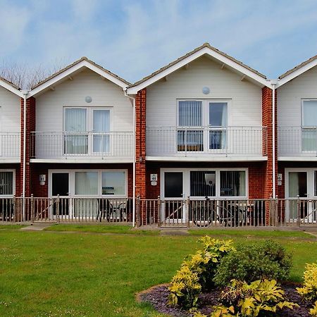 Corton Villas Lowestoft Eksteriør billede