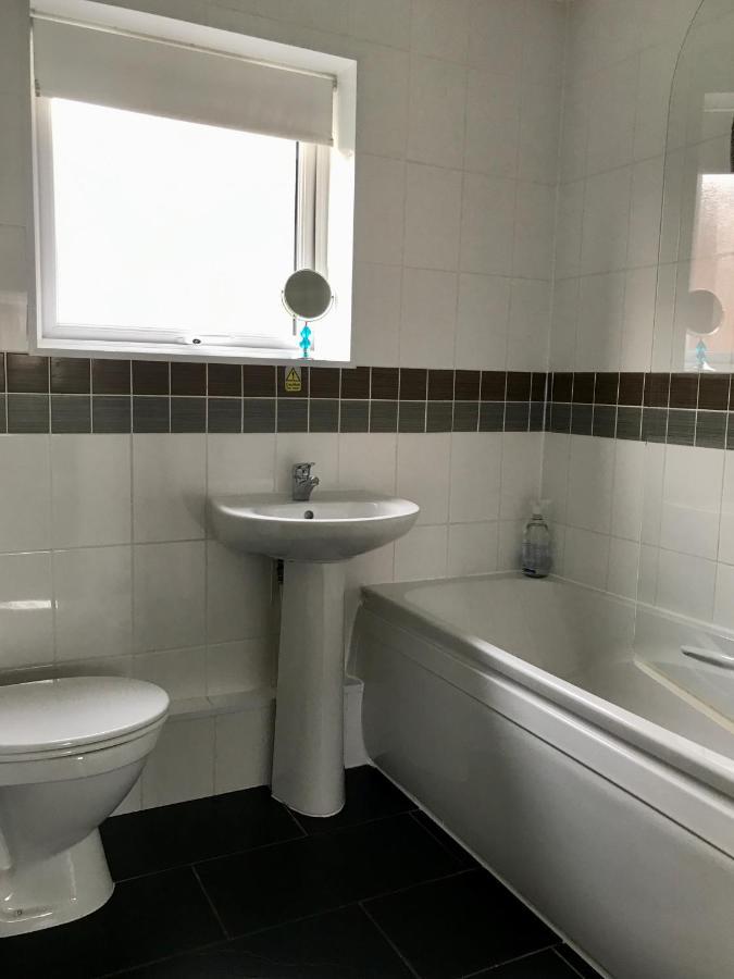 Corton Villas Lowestoft Eksteriør billede