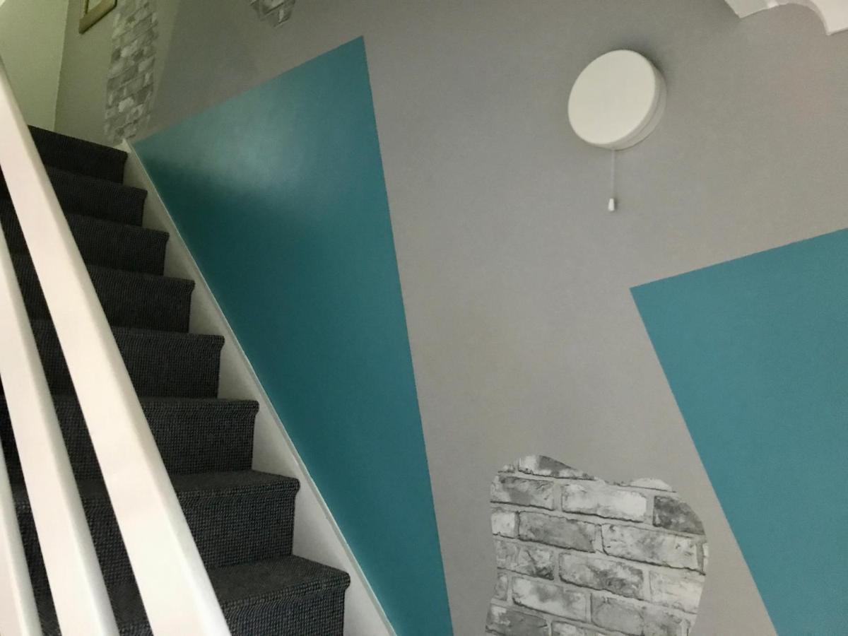 Corton Villas Lowestoft Eksteriør billede