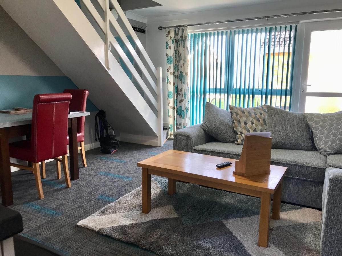 Corton Villas Lowestoft Eksteriør billede