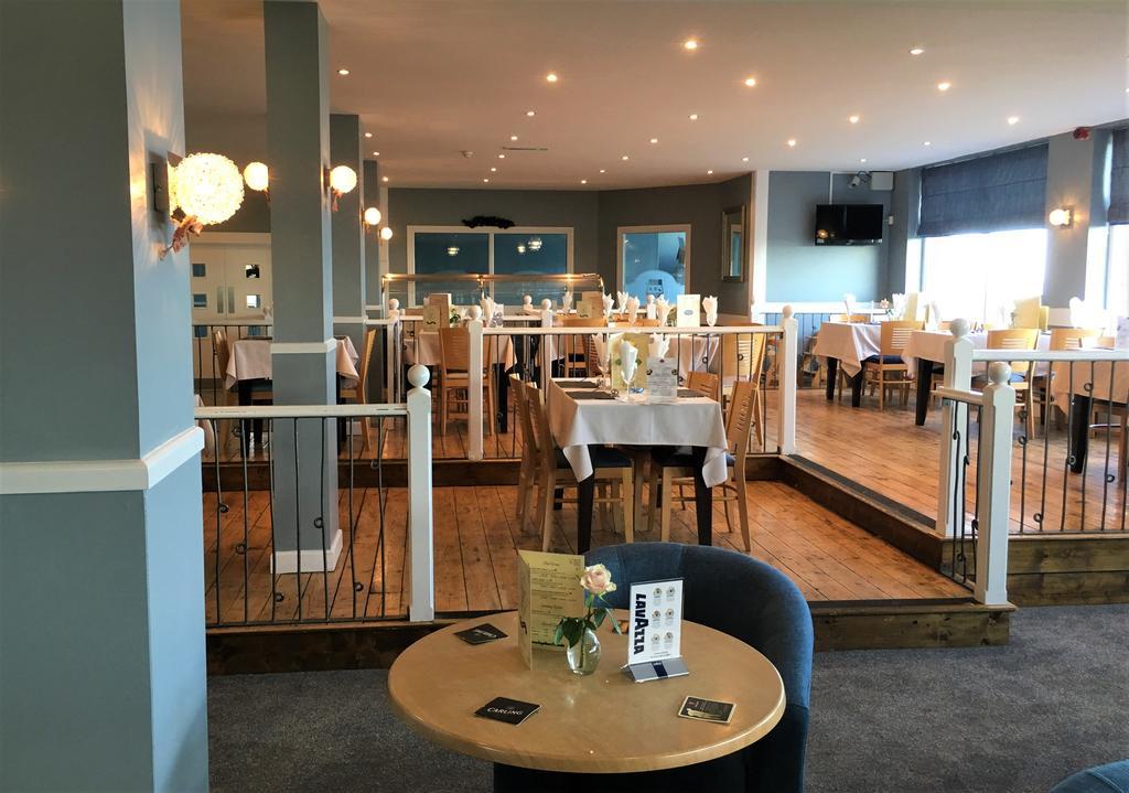 Corton Villas Lowestoft Eksteriør billede