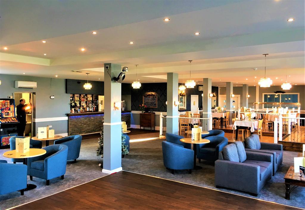 Corton Villas Lowestoft Eksteriør billede