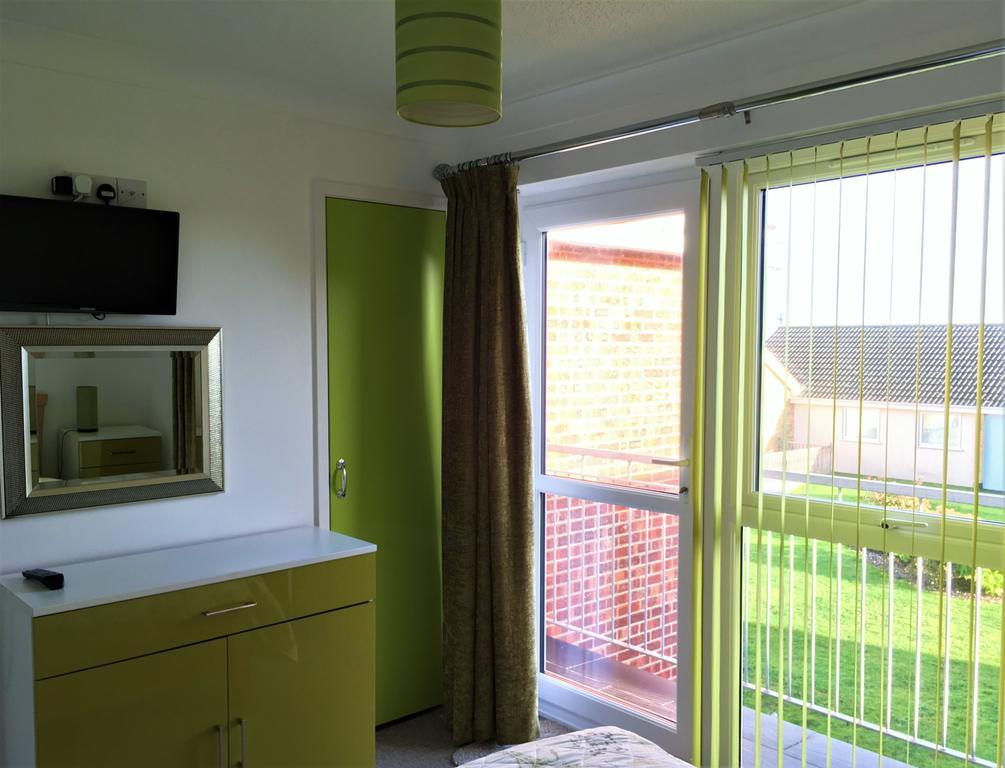 Corton Villas Lowestoft Eksteriør billede