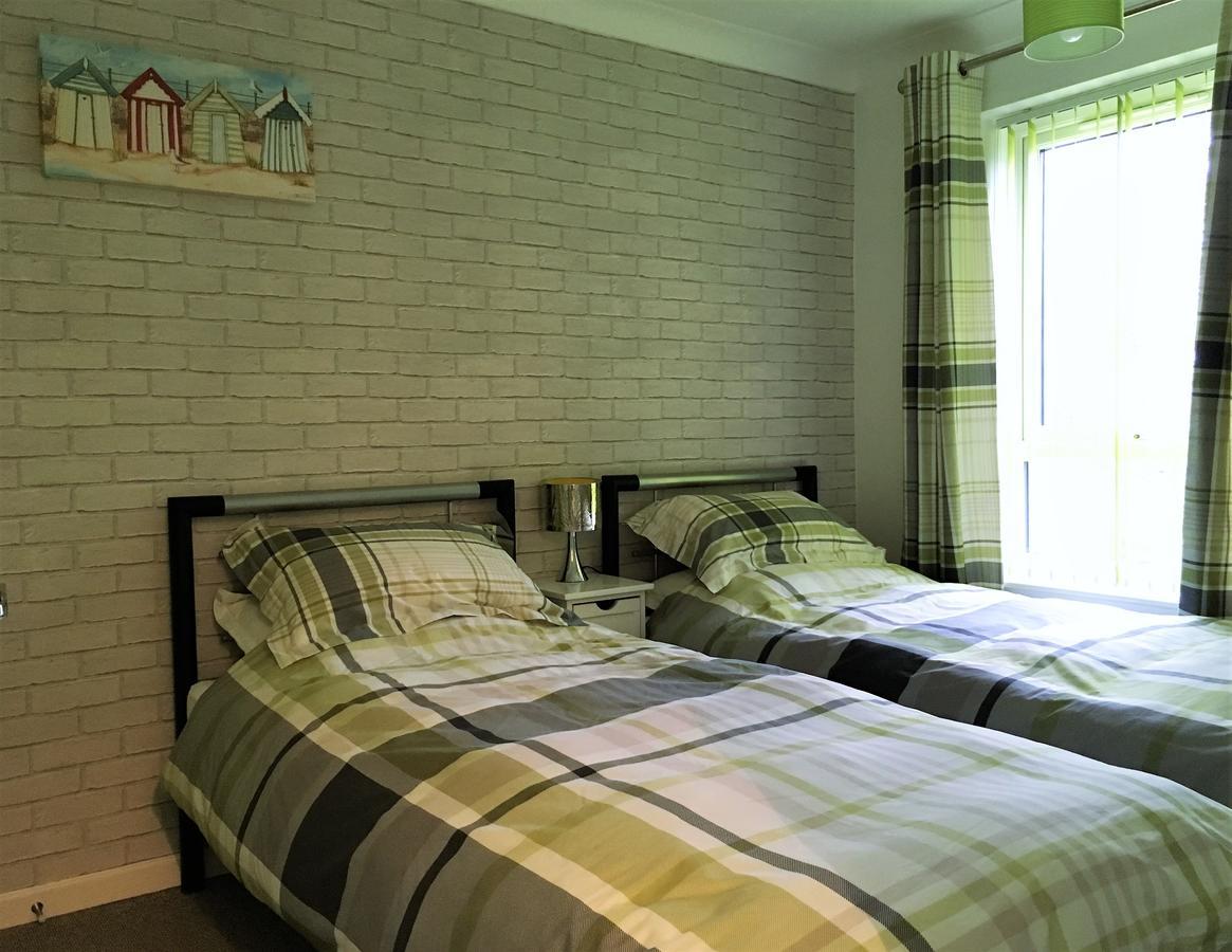 Corton Villas Lowestoft Eksteriør billede