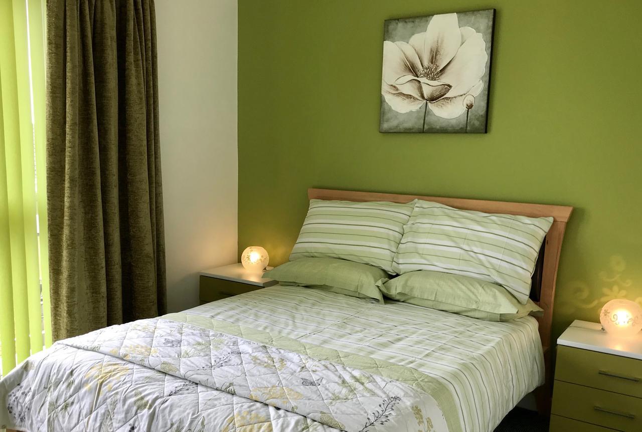 Corton Villas Lowestoft Eksteriør billede